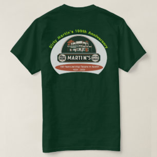 Camiseta Hamburguesa KumBack