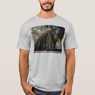 Camiseta HAMbWG estilo T-Shirt de diseño de personalizable