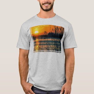 Camiseta HAMbWG estilo T-Shirt de diseño de personalizable