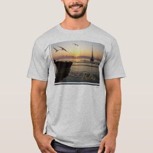 Camiseta HAMbWG estilo T-Shirt de diseño de personalizable
