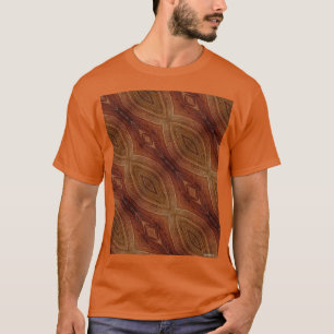 Camiseta HAMbWG estilo T-Shirt de diseño masculino