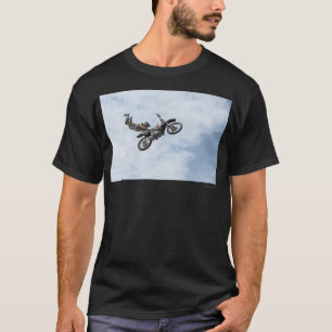 Camiseta HAMbWG Stunt Biker - Ultra Cotton Sleevless T