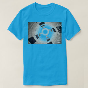 Camiseta HAMbWG - T-Shirt - Arquitectura 1920 0104171014