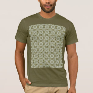Camiseta HAMbWG - T-Shirt - HAMbWG Lg Pat 050717 0804A 1