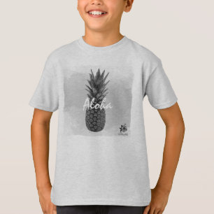 Camiseta HAMbyWG - La inventiva apariencia de un niño es la