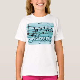 Camiseta HAMbyWG - T Shirt - Rosa - Música