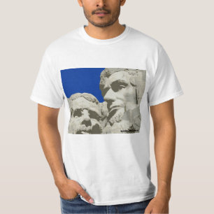 Camiseta HAMbyWhiteGlove - Pintura básica de Mt. R
