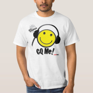 Camiseta HAMCQMe
