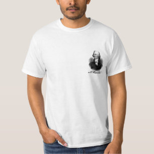 Camiseta Hamilton