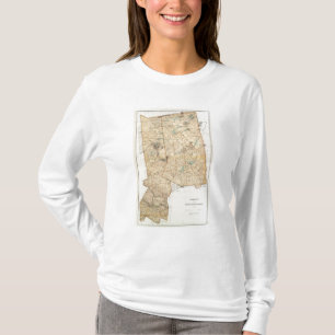 Camiseta Hamilton, condados de Herkimer