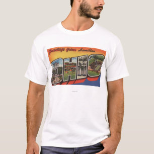 Camiseta Hamilton, Ohio - escenas grandes de la letra