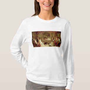 Camiseta Hamlet