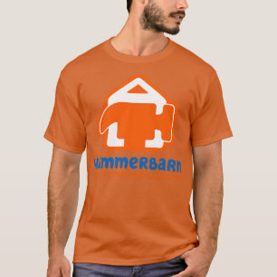 Camiseta hammerbarn