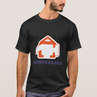 Camiseta Hammerbarn Apparel
