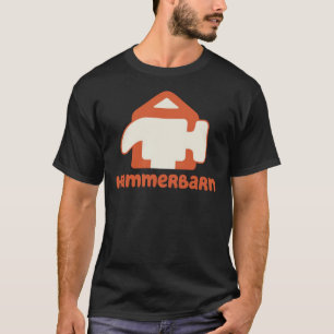 Camiseta Hammerbarn Classic T-Shirt