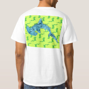 Camiseta Hammerhead 