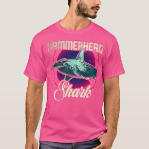 Camiseta Hammerhead 3