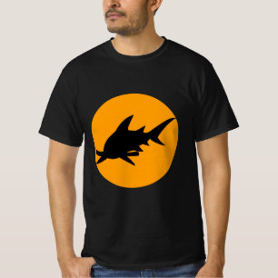Camiseta Hammerhead Shark