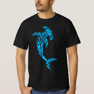 Camiseta Hammerhead Shark
