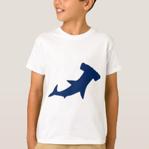 Camiseta Hammerhead Shark