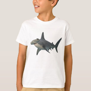 Camiseta Hammerhead Shark