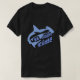 Camiseta Hammerhead Shark (Diseño del anverso)