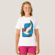 Camiseta Hammerhead Shark T-Shirt (Anverso completo)