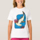 Camiseta Hammerhead Shark T-Shirt (Anverso)