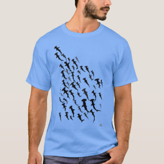 Camiseta Hammerheads