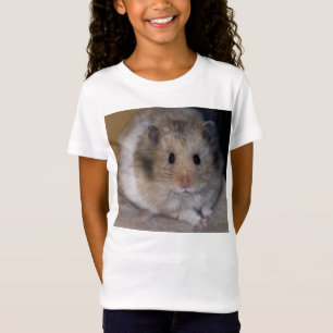 Camiseta Hammie