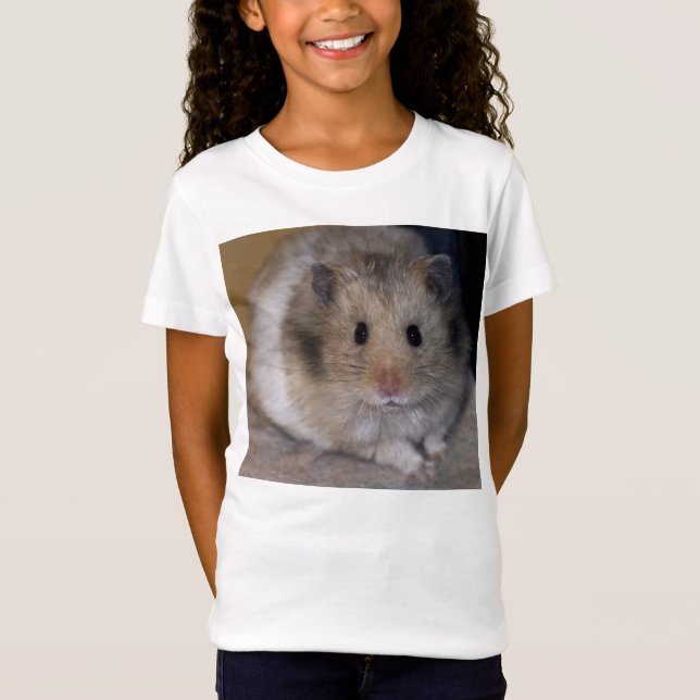 Camiseta Hammie (Anverso)