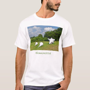 Camiseta Hammonasset T-Shirt