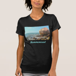 Camiseta Hammonasset T-Shirt