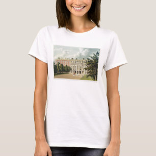 Camiseta Hampton Court Palace, from 'The History of the Roy