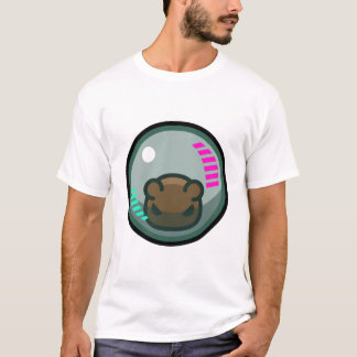 Camiseta Hámster