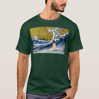 Camiseta Hamster 7