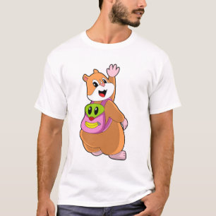Camiseta Hámster como estudiante con mochila.PNG