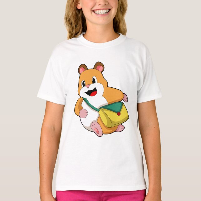 Camiseta Hamster con Bag.PNG (Anverso)