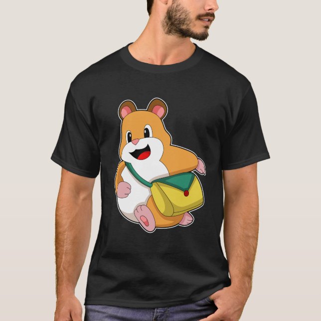 Camiseta Hamster con Bag.PNG (Anverso)