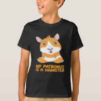 Hamster - Mi Patrono Es Un Hamster