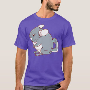 Camiseta Hamster Pocket Rodent Mascota Animal Lover