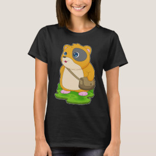 Camiseta Hamster Sling