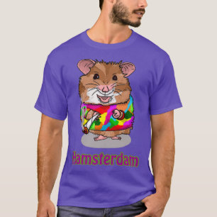 Camiseta Hamsterdam (2)