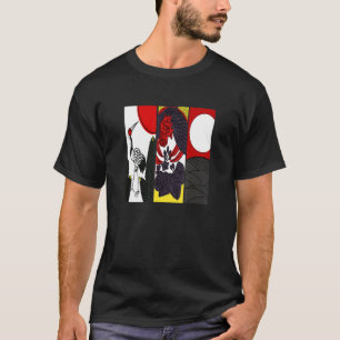 Camiseta Hanafuda 2