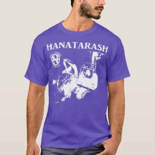 CAMISETA HANATARASH 2
