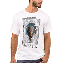 Hand Illustrated Memorial