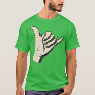 Camiseta Hand Movement Cool 