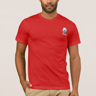 Camiseta Handala