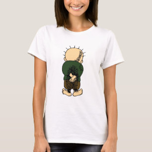 Camiseta Handalla