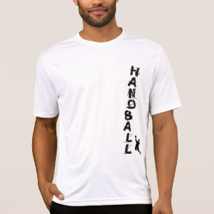 CAMISETA HANDBALL, BALONMANO